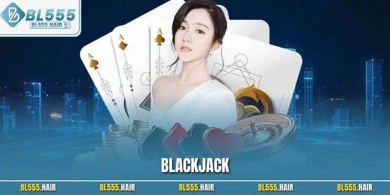 blackjack