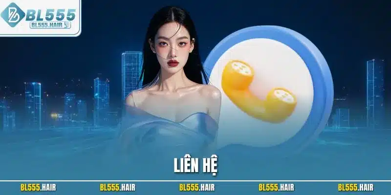 Liên hệ