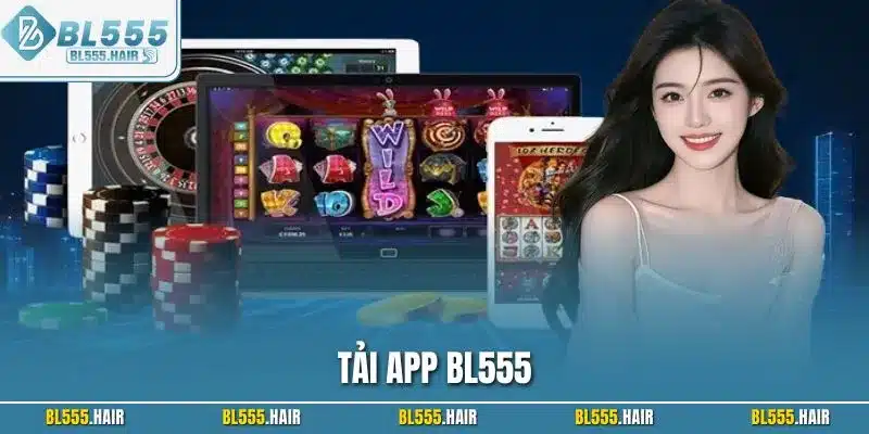 Tải app BL555